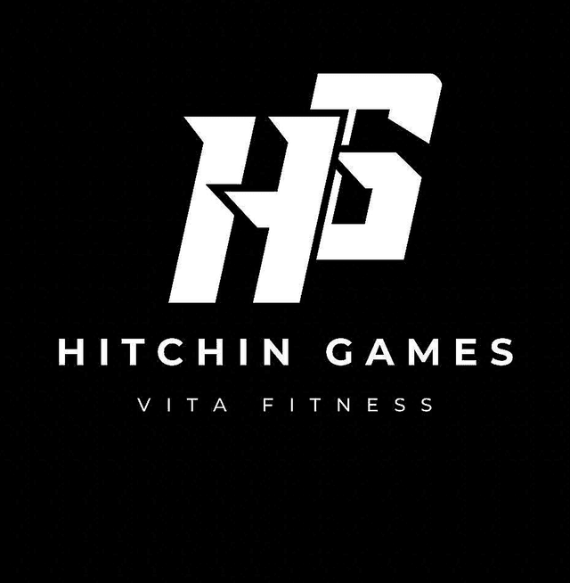 The Hitchin Games logo